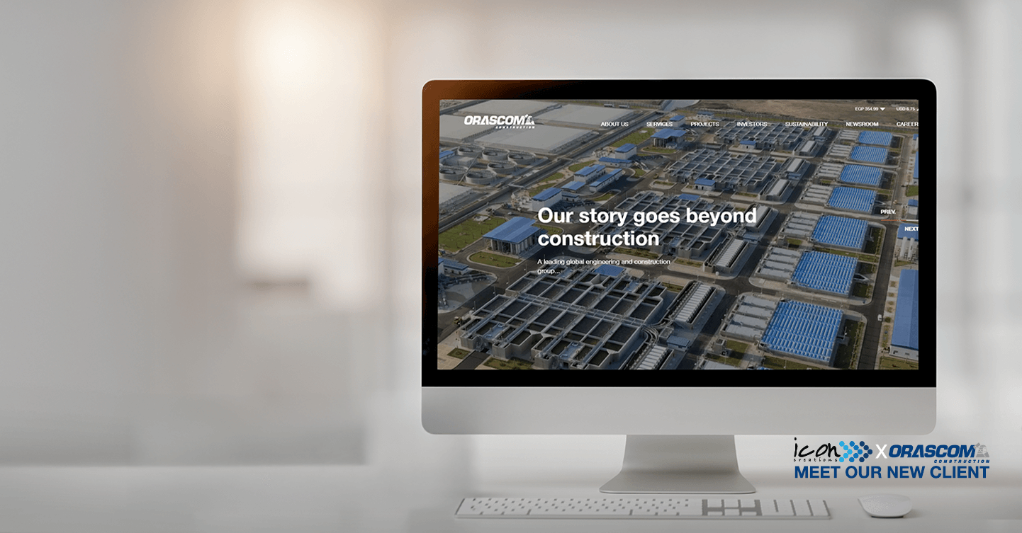 orascom-services-corporate-website-design-mockup-icon-creations
