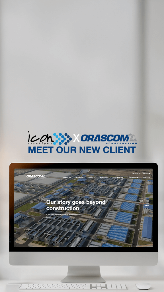 orascom-services-corporate-website-design-mockup-icon-creations