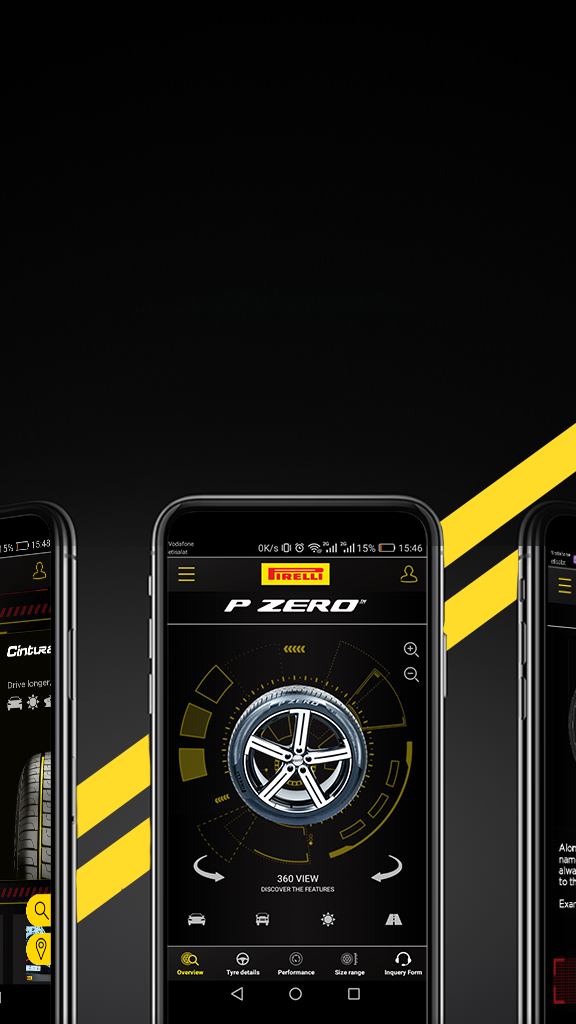 pirelli-tyres-mobile-app-screenshot-design