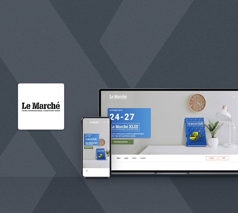 le-marche-website-screenshot-desktop-mobile-mockup