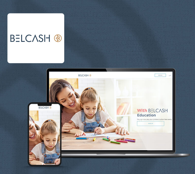 Belcash-website-banner-icon-creations