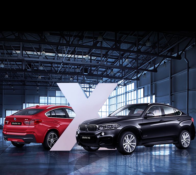 design-showing-bmw-x6-and-bmw-x4