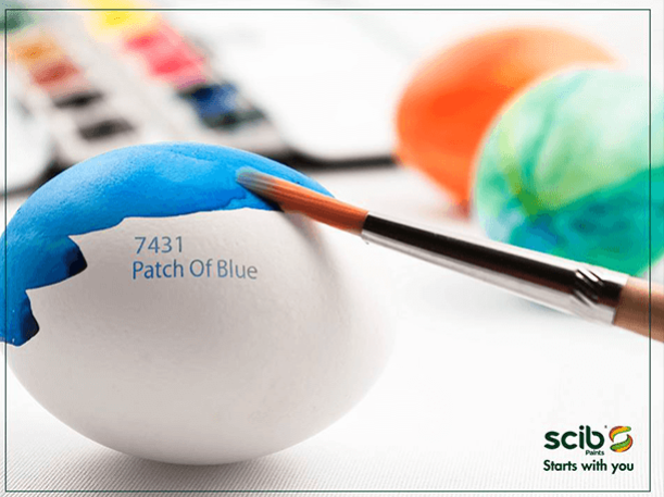 scib-paints-egypt-colouring-egg-blue-design