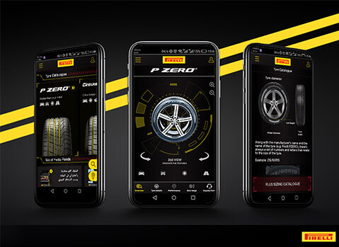 pirelli-tyres-mobile-app-screenshot